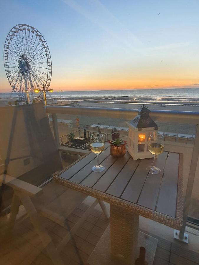 Cintra Apartment Middelkerke Exterior photo